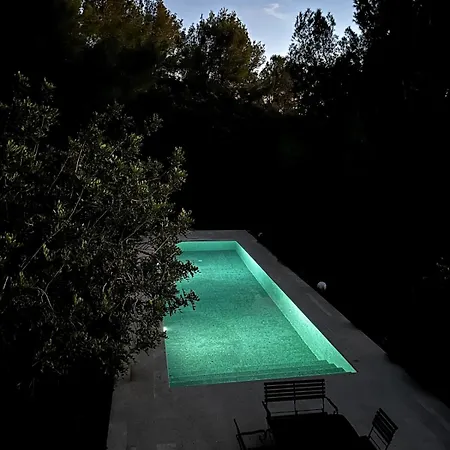 Royal Hideaway & Retreat Son Font Villa