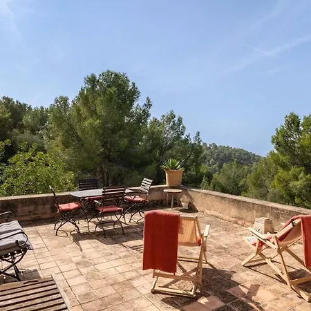 Villa Royal Hideaway & Retreat Son Font *