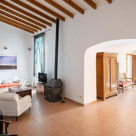 Villa Royal Hideaway & Retreat Son Font *