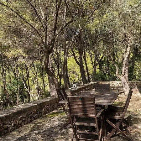 Villa Royal Hideaway & Retreat Son Font