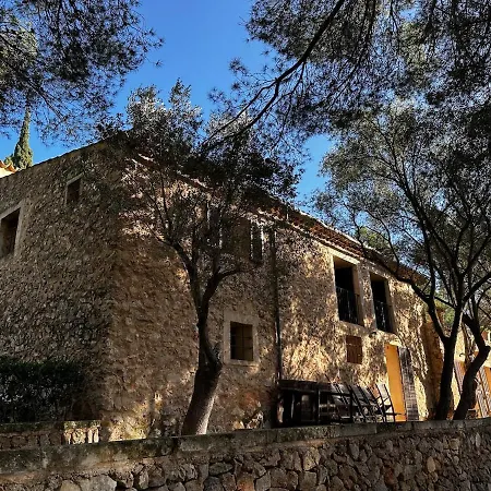 Royal Hideaway & Retreat Son Font * Calvia (Mallorca)