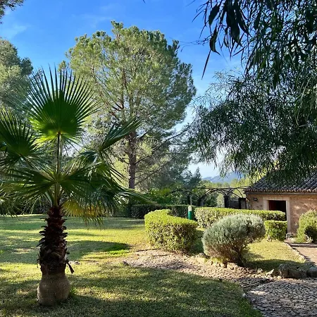 Royal Hideaway & Retreat Son Font Villa