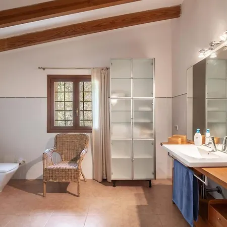 Royal Hideaway & Retreat Son Font Villa Calvia (Mallorca)
