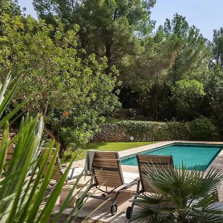 Royal Hideaway & Retreat Son Font Villa Calvia (Mallorca)