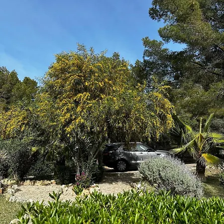 Royal Hideaway & Retreat Son Font Calvia (Mallorca)